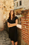 Mela Purdie - Half Zip Dress
