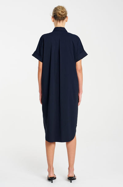 Mela Purdie - Stud Shell Dress