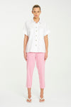 Mela Purdie - Stud Shell Shirt
