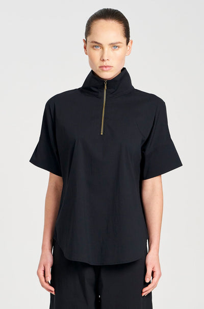 Mela Purdie - Half Zip Shirt