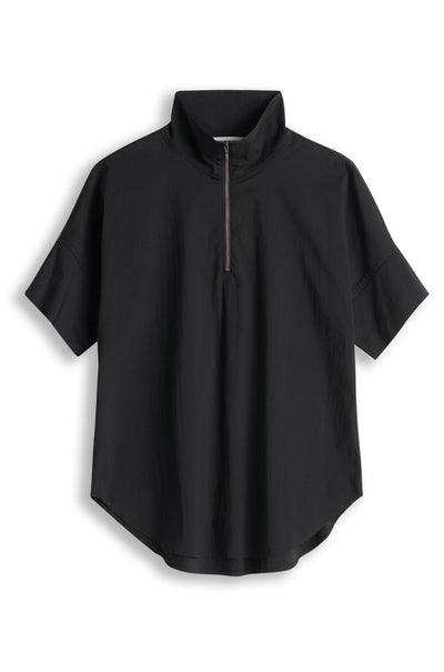 Mela Purdie - Half Zip Shirt