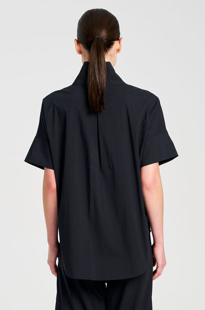 Mela Purdie - Half Zip Shirt