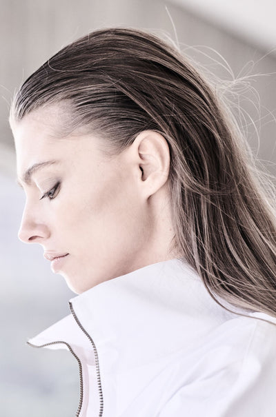 Mela Purdie - Half Zip Shirt