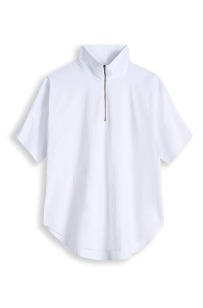 Mela Purdie - Half Zip Shirt