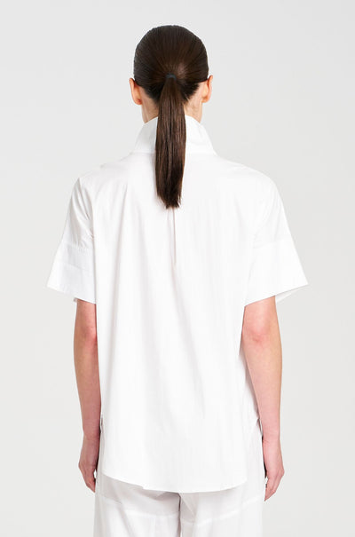 Mela Purdie - Half Zip Shirt