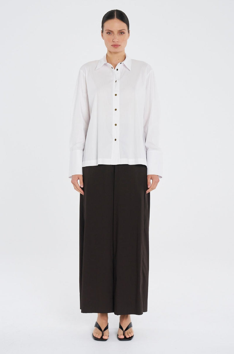 Mela Purdie - Stud Shirt