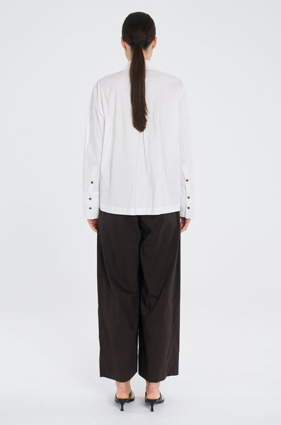 Mela Purdie - Stud Shirt