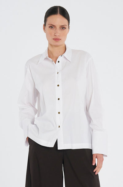 Mela Purdie - Stud Shirt