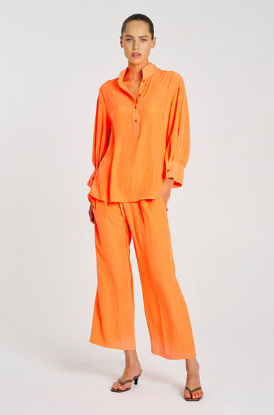 Mela Purdie - Pace Pant in Peel