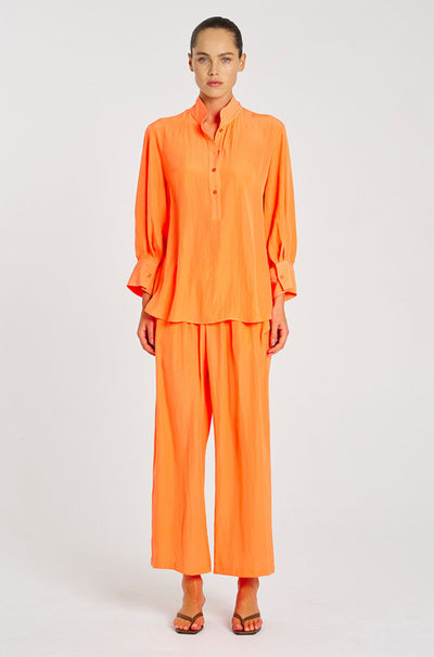 Mela Purdie - Pace Pant in Peel