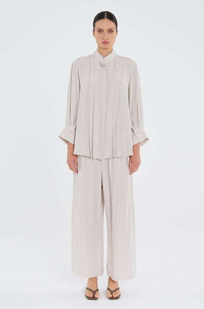 Mela Purdie - Pace Pant in Oyster