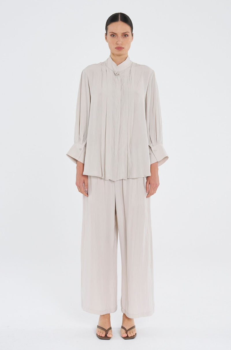 Mela Purdie - Pace Pant in Oyster