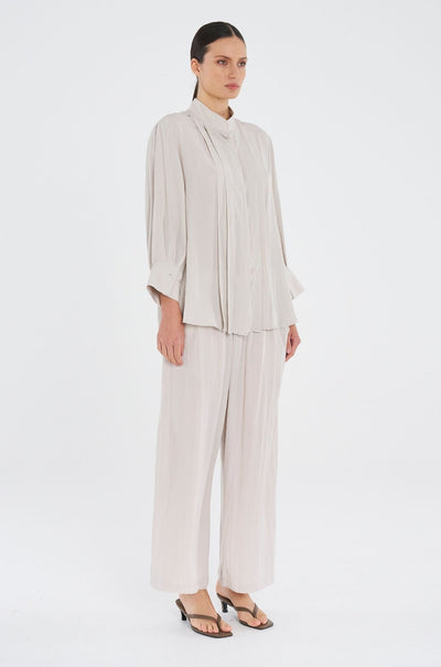 Mela Purdie - Folded Blouse