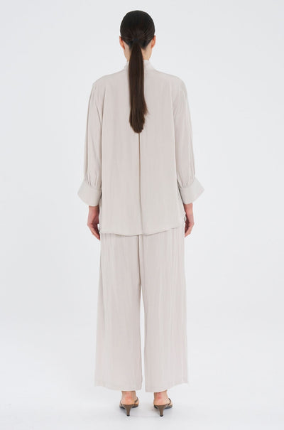 Mela Purdie - Folded Blouse