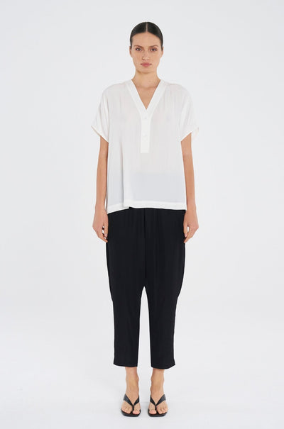 Mela Purdie - Soft Zip Pant