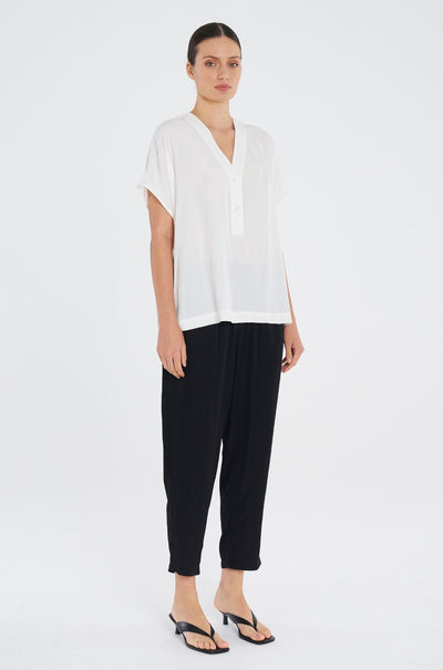 Mela Purdie - Soft Zip Pant