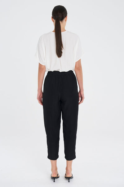 Mela Purdie - Soft Zip Pant