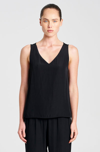 Mela Purdie - Audrey Tank in Mache