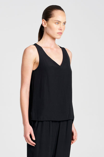 Mela Purdie - Audrey Tank in Mache