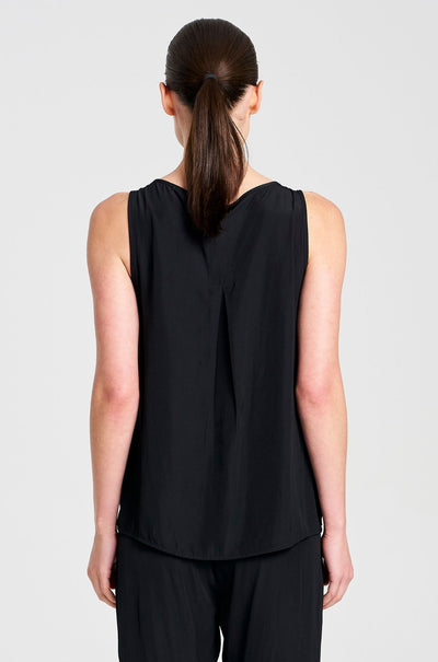 Mela Purdie - Audrey Tank in Mache