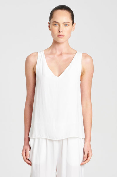 Mela Purdie - Audrey Tank in Mache
