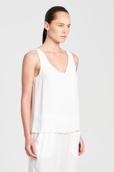 Mela Purdie - Audrey Tank in Mache