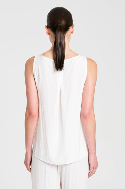 Mela Purdie - Audrey Tank in Mache