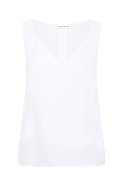 Mela Purdie - Audrey Tank in Mache