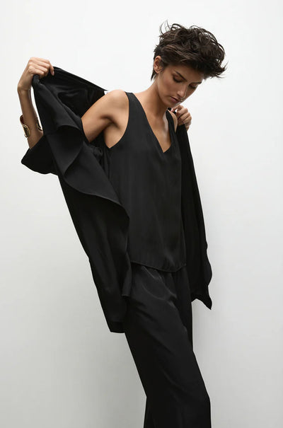 Mela Purdie - Audrey Tank in Mache