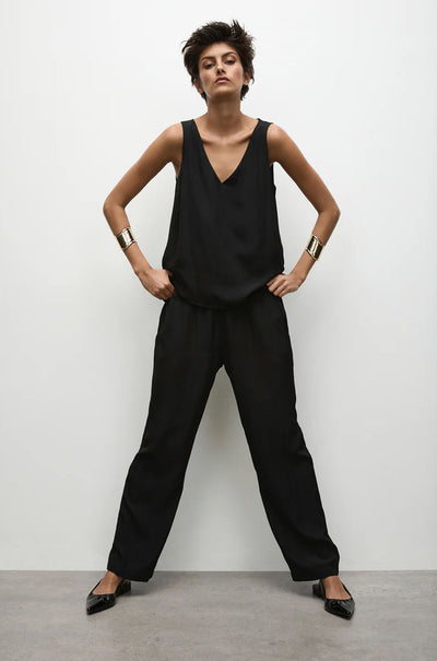 Mela Purdie - Audrey Tank in Mache