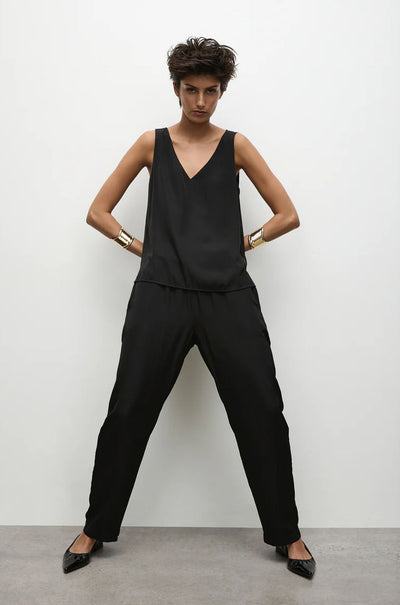 Mela Purdie - Audrey Tank in Mache
