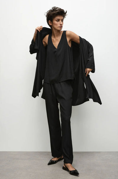 Mela Purdie - Audrey Tank in Mache