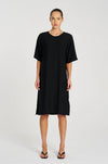 Mela Purdie - Plaza Dress in Mache