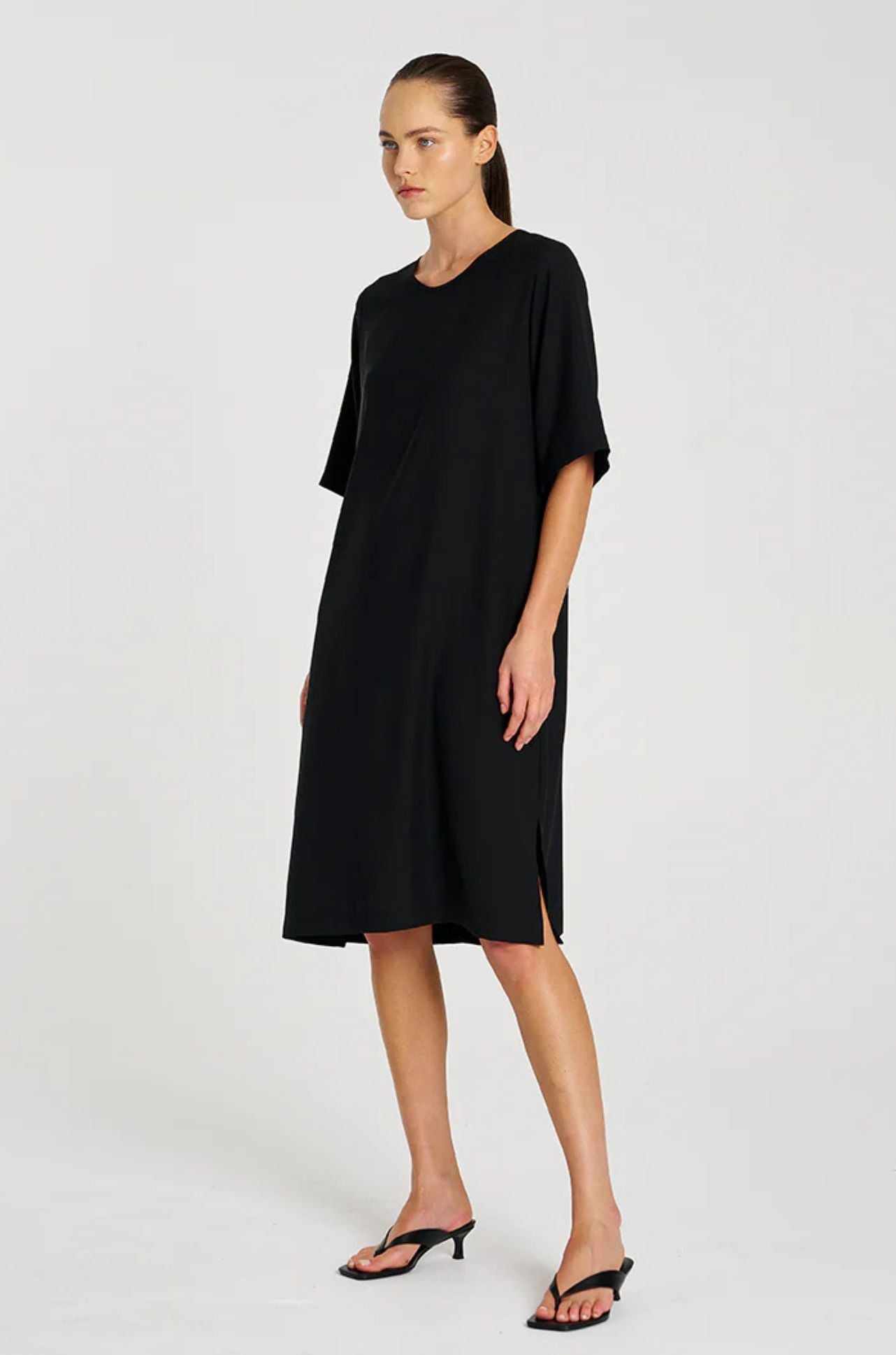 Mela Purdie - Plaza Dress in Mache