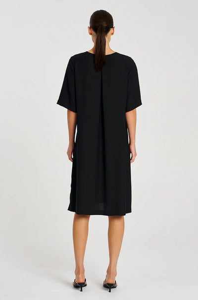 Mela Purdie - Plaza Dress in Mache
