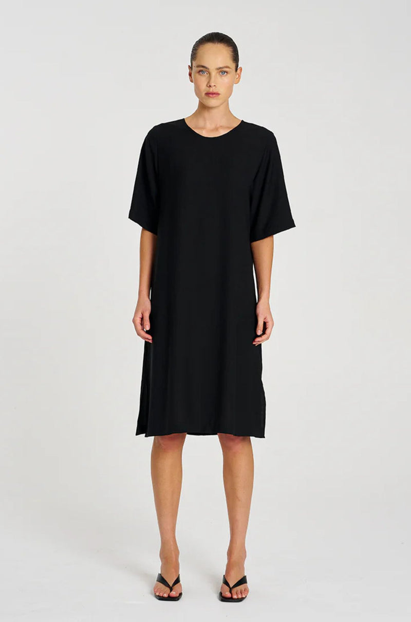Mela Purdie - Plaza Dress in Mache