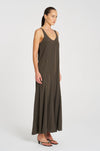 Mela Purdie - Halo Dress in Mache