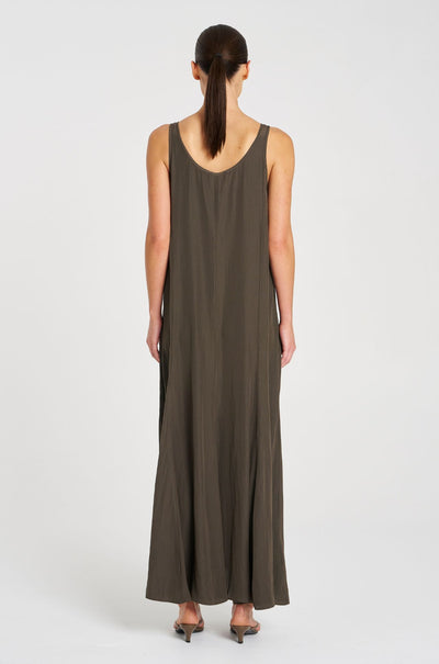 Mela Purdie - Halo Dress in Mache