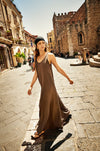 Mela Purdie - Halo Dress in Mache