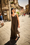 Mela Purdie - Halo Dress in Mache