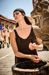 Mela Purdie - Halo Dress in Mache