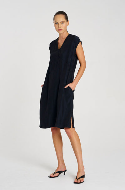 Mela Purdie - Slice Dress