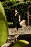 Mela Purdie - Slice Dress