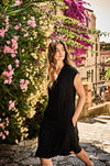 Mela Purdie - Slice Dress