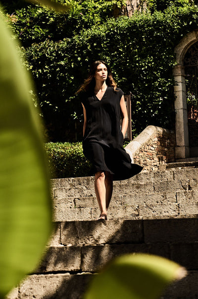 Mela Purdie - Slice Dress