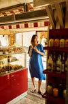 Mela Purdie - Transit T Dress