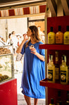 Mela Purdie - Transit T Dress