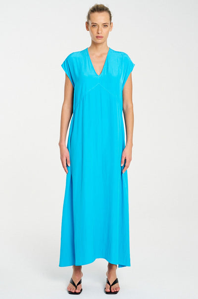 Mela Purdie - Maxi Slice Dress