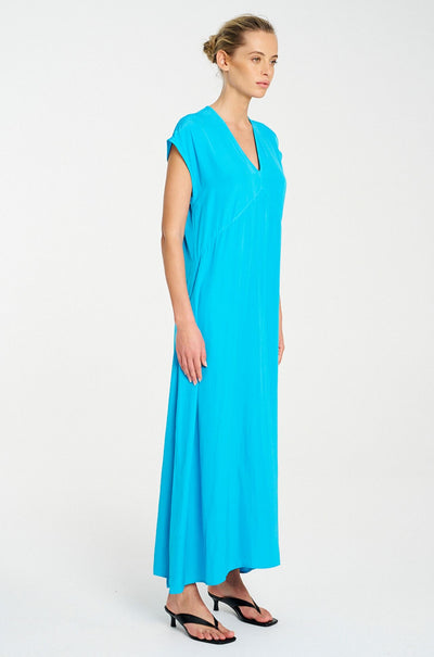 Mela Purdie - Maxi Slice Dress