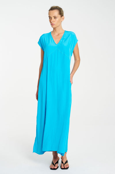 Mela Purdie - Maxi Slice Dress